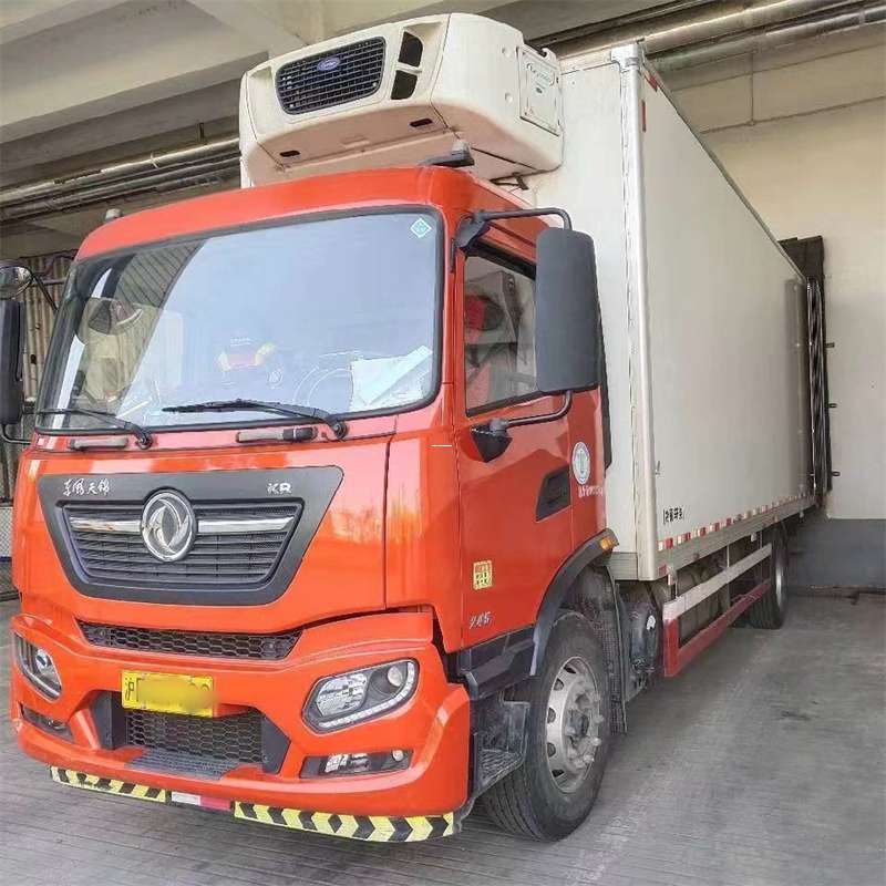 岷县潞城区物流：多元专线与高效运输探秘